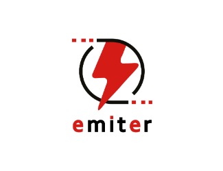 Projekt logo dla firmy Logo Prąd Electro | Projektowanie logo